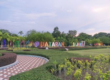 malaysia/southern-region/attraction/dataran-sejarah-ayer-keroh-melaka