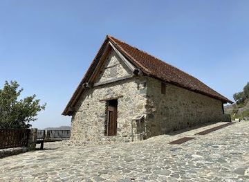 cyprus/kato-paphos/attraction/panagia-tou-moutoulla