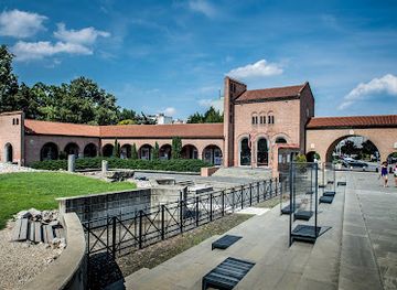 hungary/szekesfehervar/attraction/szent-istvan-kiraly-muzeum