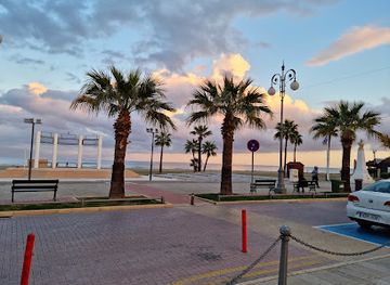 cyprus/larnaca-salt-lake/attraction/venetian-winged-lion