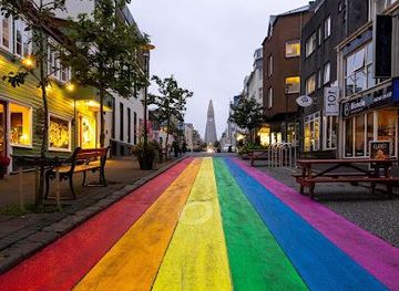 iceland/kopavogur/attraction/skolavoroustigur-rainbow-street
