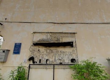 malaysia/george-town/chinatown/attraction/pilgrims-sculpture