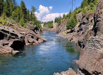 Flathead Lake Alpine Coaster