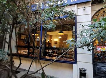 georgia/tbilisi/attraction/prospero-s-books