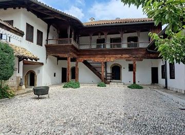 bosnia-and-herzegovina/sarajevo/attraction/svrzo-s-house