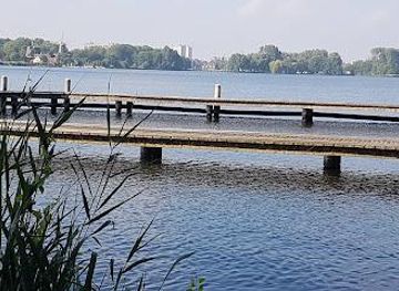 netherlands/kinderdijk/attraction/kralingen-lake