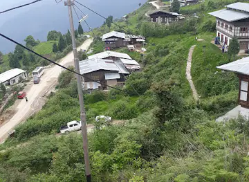 Jigme Singye Wangchuk National Park Head Office
