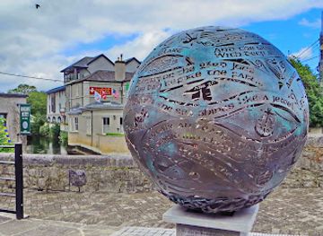 ireland/ennis/attraction/the-centurial-sphere