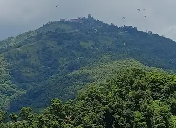 Baal Dhara