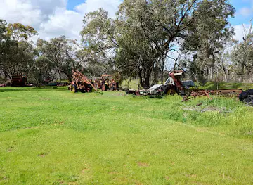 Wimmera Mallee Pioneer Museum