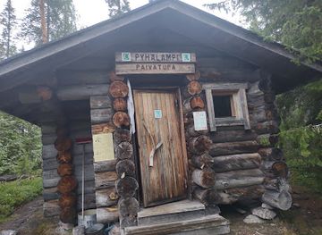finland/pyha-luosto-national-park/attraction/pyhalampi-day-use-hut
