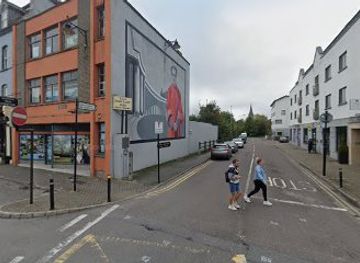 ireland/killarney/attraction/monsignore-hugh-o-flaherty-mural