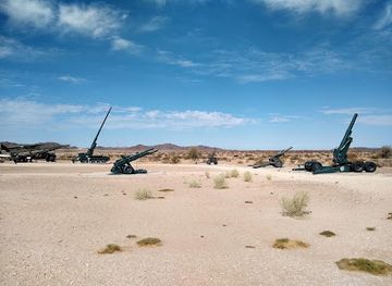 arizona/yuma/attraction/yuma-proving-ground-open-air-museum