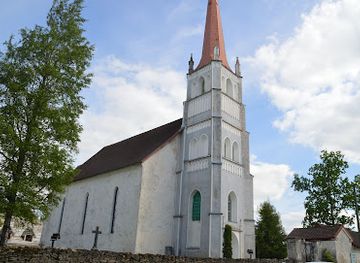 estonia/paide/attraction/turi-kirik