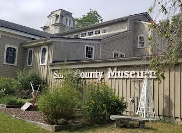 South County Museum