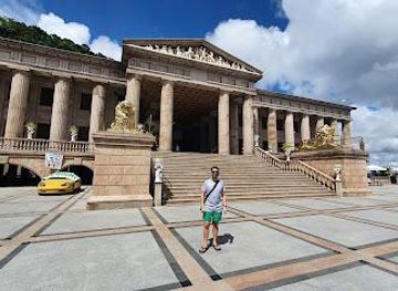 Temple of Leah