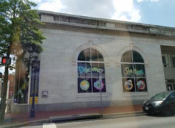 maryland/cunningham-falls-state-park/attraction/discovery-station-at-hagerstown-inc