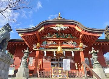 japan/tokyo/attraction/musashi-mitake-shrine