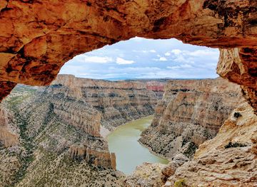 wyoming/bighorn-national-forest/attraction/bighorn-canyon-national-recreation-area