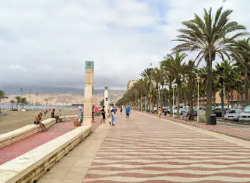 El Palmeral