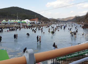 south-korea/andong/attraction/amsan-pleasure-ground