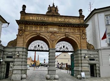czechia/plzen/attraction/pilsner-urquell-visitor-center