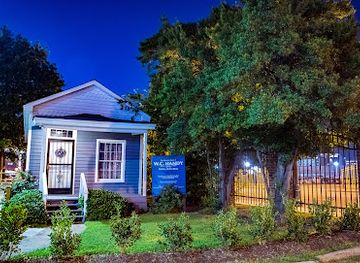 W C Handy House Museum