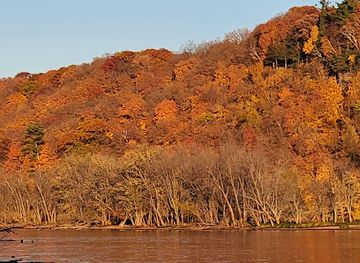 St. Croix Boom Site State Wayside