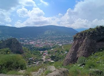 armenia/goris/attraction/medieval-goris-cave-dwellings