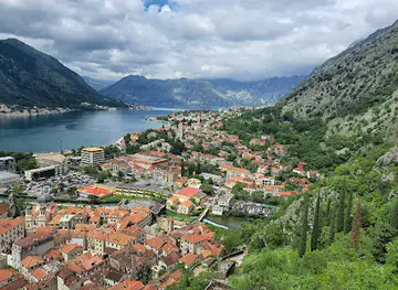 Ladder of Kotor