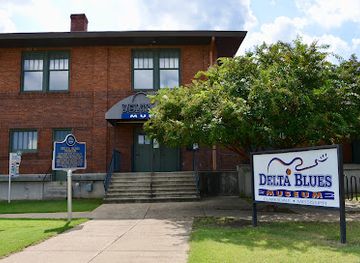 Delta Blues Museum
