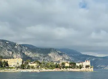 Promenade Rouvier