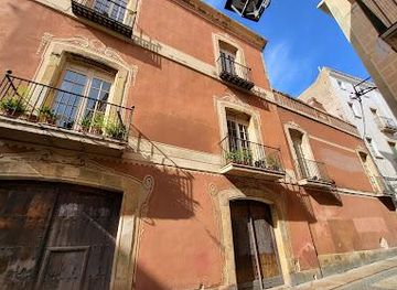 spain/tarragona/attraction/casa-museu-castellarnau