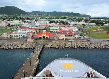 saint-kitts-and-nevis/basseterre/attraction/port-zante