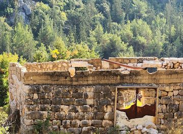 lebanon/deir-el-qamar/attraction/al-fozor