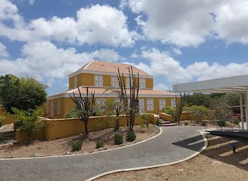 curacao/groot-kwartier/attraction/plantation-house-rooi-catootje
