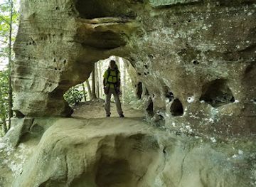 kentucky/natural-bridge-state-resort-park/attraction/hidden-arch