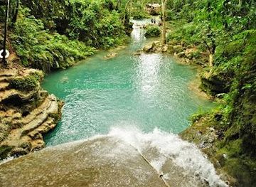 jamaica/portmore/attraction/the-original-blue-hole-ocho-rios
