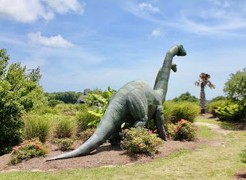 virginia/virginia-beach/attraction/jerrassic-park-metal-dinosaur-park