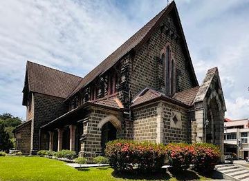 malaysia/sandakan/attraction/st-michael-s-and-all-angels-church-sandakan