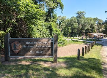 Indiana Dunes National Park