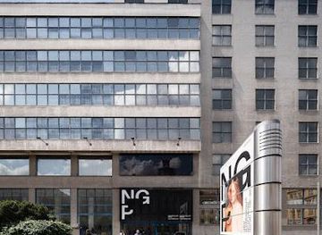 czechia/prague/attraction/national-gallery-prague-trade-fair-palace