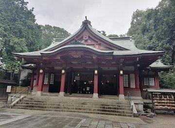 japan/tokyo/attraction/setagaya-hachimangu-shrine