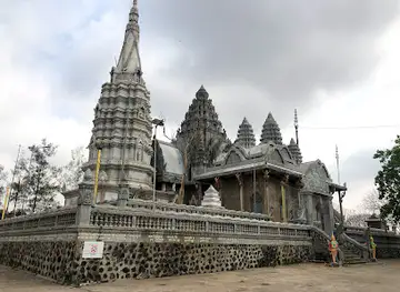 Phnom Srei