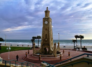 florida/daytona-beach/attraction/daytona-beach-coquina-clock-tower
