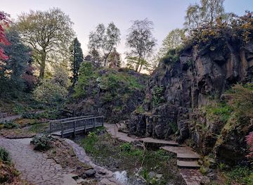 united-kingdom/glasgow/attraction/fossil-grove