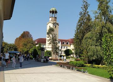 bulgaria/northeast-bulgaria/attraction/the-clock-tower
