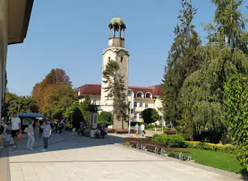 The Clock Tower