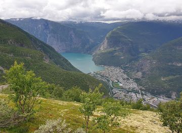 norway/jotunheimen-national-park/attraction/tusenmeteren