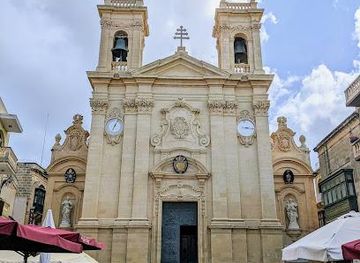 St George's Basilica